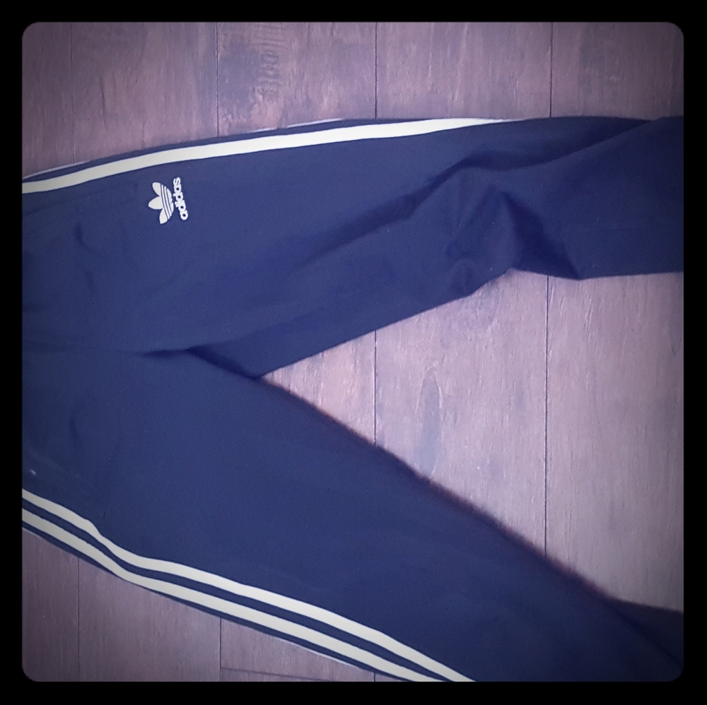 Adidas joggers